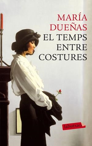 EL TEMPS ENTRE COSTURES | 9788499305394 | DUEÑAS, MARIA | Llibreria Online de Tremp