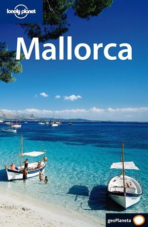MALLORCA | 9788408077435 | Llibreria Online de Tremp