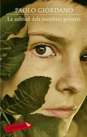 SOLITUD DELS NOMBRES PRIMERS, LA | 9788499300733 | GIORDANO, PAOLO | Llibreria Online de Tremp
