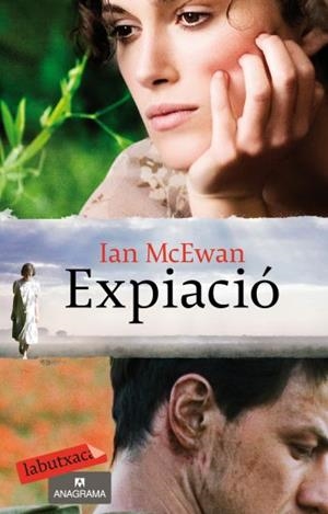 EXPIACIO | 9788496863774 | MCEWAN, IAN | Llibreria Online de Tremp