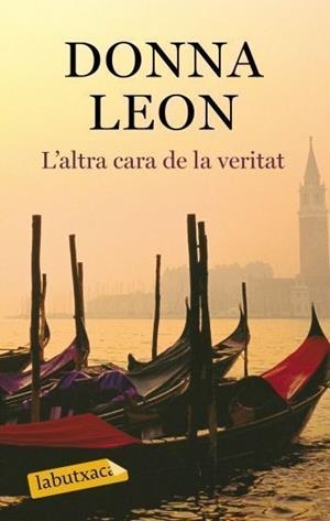 ALTRA CARA DE LA VERITAT, L' | 9788499300290 | LEON, DONNA | Llibreria Online de Tremp
