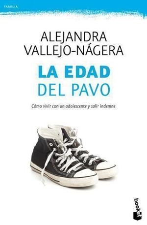 EDAD DEL PAVO, LA | 9788499981505 | VALLEJO-NAGERA, ALEJANDRA