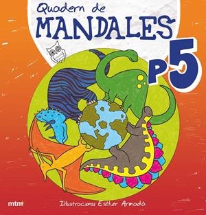 QUADERN DE MANDALES P5 | 9788415278085 | Llibreria Online de Tremp