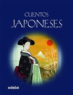 CUENTOS JAPONESES | 9788423694174 | Llibreria Online de Tremp