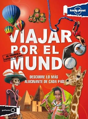 VIAJAR POR EL MUNDO | 9788408008156 | AA. VV. | Llibreria Online de Tremp