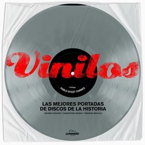 VINILOS. | 9788497858953 | AA. VV. | Llibreria Online de Tremp