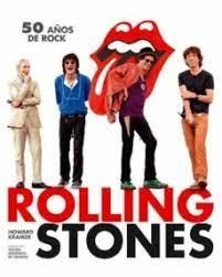 ROLLING STONES | 9788492736683 | KRAMER, HOWARD