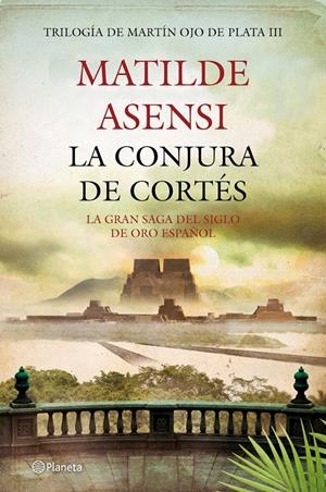 CONJURA DE CORTES, LA | 9788408008033 | ASENSI, MATILDE | Llibreria Online de Tremp
