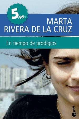 EN TIEMPO DE PRODIGIOS | 9788408111436 | RIVERA DE LA CRUZ, MARTA | Llibreria Online de Tremp
