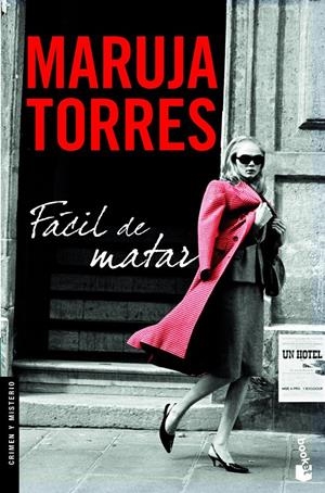 FACIL DE MATAR | 9788408004318 | TORRES, MARUJA | Llibreria Online de Tremp