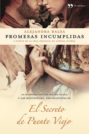 PROMESAS INCUMPLIDAS | 9788499982175 | ÁLEX BALSA | Llibreria Online de Tremp