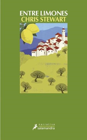 ENTRE LIMONES | 9788498384062