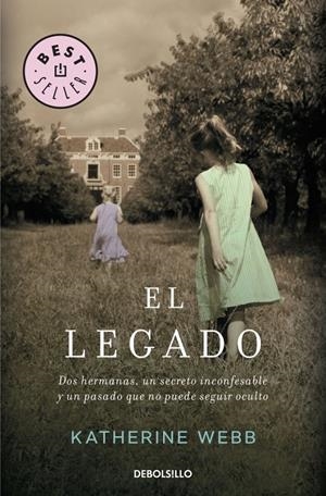 LEGADO, EL | 9788499895130 | WEBB,KATHERINE | Llibreria Online de Tremp