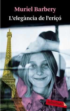 ELEGANCIA DE L'ERIÇO, L' | 9788499300467 | BARBERY, MURIEL