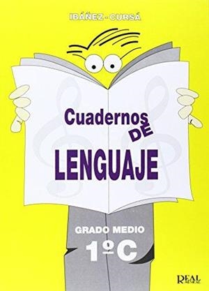 GRADO MEDIO, 1 C | 9788438705858