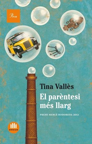  PARÈNTESI MÉS LLARG, EL | 9788475883502 | VALLÈS, TINA | Llibreria Online de Tremp