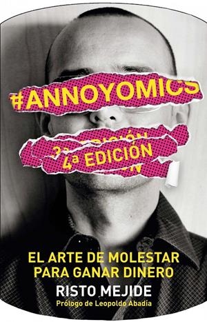 ANNOYOMICS  | 9788498752083 | MEJIDE, RISTO | Llibreria Online de Tremp