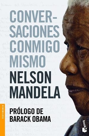CONVERSACIONES CONMIGO MISMO | 9788408005339 | MANDELA, NELSON | Llibreria Online de Tremp