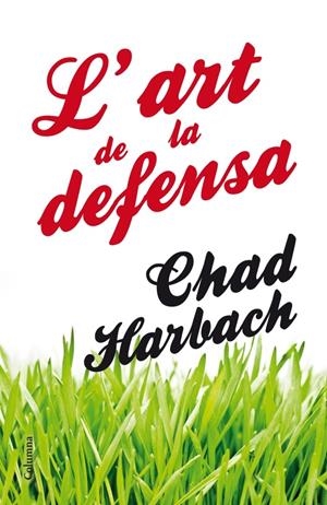 ART DE LA DEFENSA, L' | 9788466416160 | CHAD HARBACH