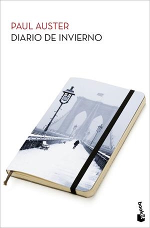 DIARIO DE INVIERNO | 9788432215506 | PAUL AUSTER