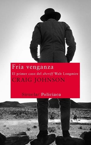 FRIA VENGANZA | 9788498415551 | JOHNSON, CRAIG