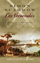 GENERALES, LOS | 9788435061353 | SCARROW, SIMON