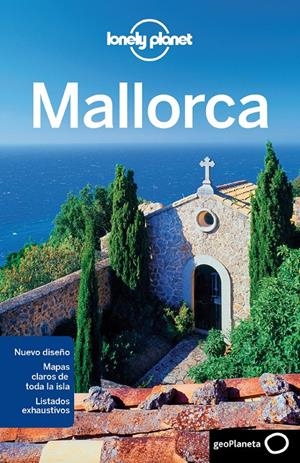 MALLORCA 2 | 9788408110217 | ANTHONY HAM | Llibreria Online de Tremp