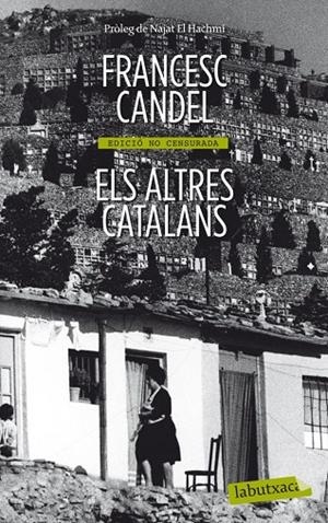 ALTRES CATALANS, ELS | 9788499306445 | FRANCESC CANDEL | Llibreria Online de Tremp