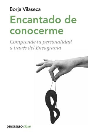 ENCANTADO DE CONOCERME | 9788490324295 | VILASECA,BORJA | Llibreria Online de Tremp