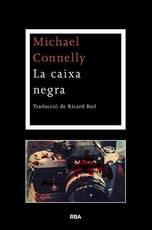 CAIXA NEGRA, LA | 9788482646152 | CONNELLY , MICHAEL | Llibreria Online de Tremp