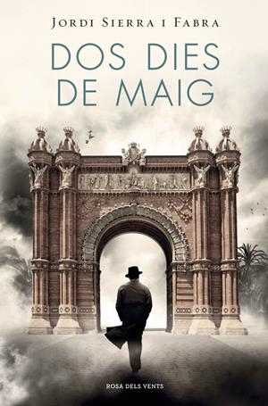 DOS DIES DE MAIG (INSPECTOR MASCARELL 4) | 9788401388682 | SIERRA I FABRA,JORDI | Llibreria Online de Tremp