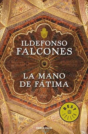 MANO DE FATIMA, LA | 9788499893747 | FALCONES, ILDEFONSO | Llibreria Online de Tremp