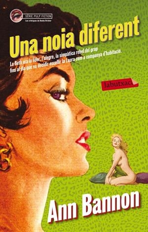 UNA NOIA DIFERENT | 9788499305981 | ANN BANNON
