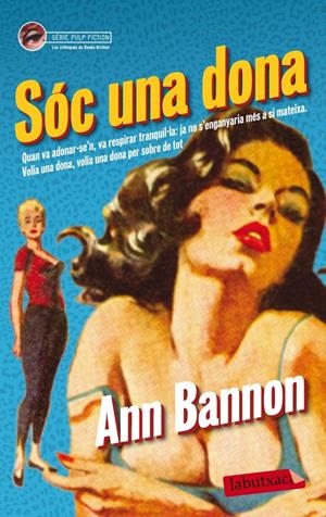 SÓC UNA DONA | 9788499305998 | ANN BANNON