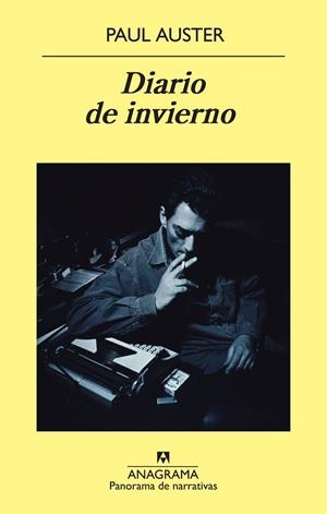 DIARIO DE INVIERNO | 9788433978295 | AUSTER, PAUL | Llibreria Online de Tremp