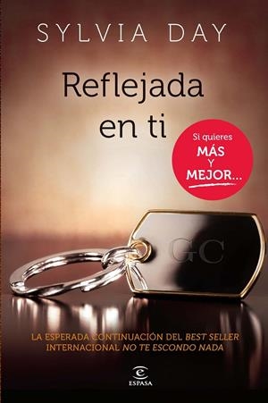 REFLEJADA EN TI | 9788467009743 | DAY, SYLVIA | Llibreria Online de Tremp