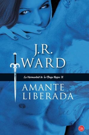 AMANTE LIBERADA (BOLSILLO) | 9788466326957 | WARD, J. R. | Llibreria Online de Tremp