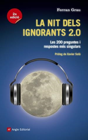 NIT DELS IGNORANTS 2.0 , LA | 9788415695202 | GRAU, FERRAN