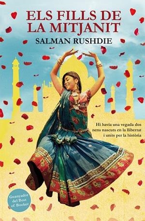 FILLS DE MITJANIT, ELS | 9788498243833 | RUSHDIE, SALMAN