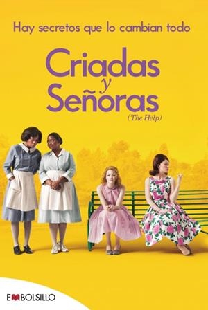 CRIADAS Y SEÑORAS | 9788415140566 | STOCKETT, KATHRYN | Llibreria Online de Tremp