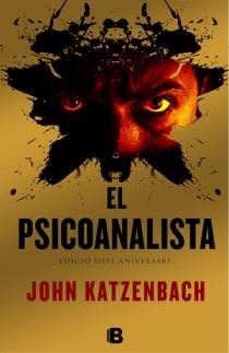 PSICOANALISTA, EL | 9788466650601 | KATZENBACH, JOHN | Llibreria Online de Tremp