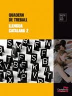 QUADERN DE TREBALL. LLENGUA CATALANA 2 | 9788498048018 | CÒRDOVA MEDINA, NÚRIA/FREIXES GONZÁLEZ, ANDREU | Llibreria Online de Tremp