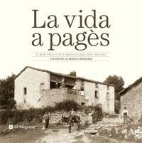 VIDA A PAGES, LA | 9788474108750 | VV.AA | Llibreria Online de Tremp