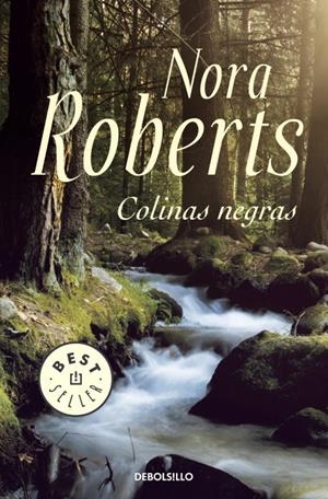 COLINAS NEGRAS | 9788499893617 | ROBERTS, NORA | Llibreria Online de Tremp