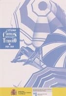 CATALOGO DE CARTELES OFICIALES DE TURISMO 1929-1959 | 9788496275188 | Llibreria Online de Tremp