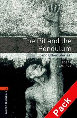 THE PIT AND THE PENDULUM | 9780194790499 | ALLAN POE, EDGAR