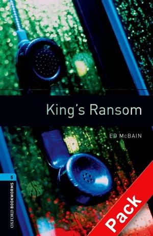 KING'S RANSOM | 9780194793407 | MC BAIN, ED