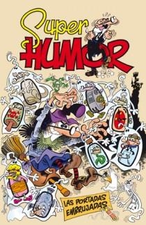PORTADAS MORTADELO | 9788466650984 | IBÁÑEZ TALAVERA, FRANCISCO | Llibreria Online de Tremp