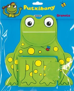 PUTXIBANY GRANOTA | 9788430567362 | Llibreria Online de Tremp