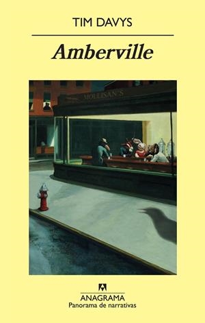 AMBERVILLE | 9788433975171 | DAVYS, TIM | Llibreria Online de Tremp